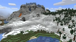 Minecraft : Le Snapshot 2 de la version 1.18 est disponible
