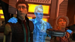 Obtenez Tales from the Borderlands grâce à Twitch Prime ! 