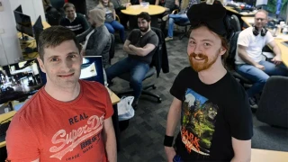 Dean Hall, le créateur de DayZ, devrait annoncer l'arrivée de son nouveau jeu prochainement