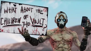 Borderlands 3 : Un nouveau trailer nous présente Pandora