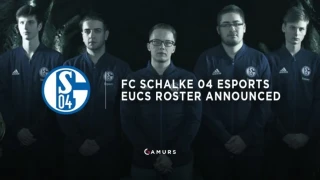 CS EU : Schalke reste en tête, premier point pour le PSG !