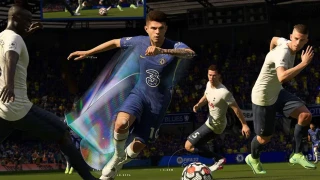 FIFA 22 : Patch #9, tous les détails de la mise à jour