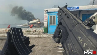 Modern Warfare 3/Warzone : Le RAM-7, comment débloquer ce fusil d'assaut ?
