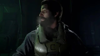Halo Infinite dévoile une nouvelle carte d'arène de son multijoueur