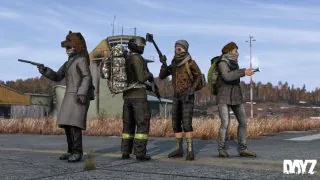 La mise à jour 1.29 de DayZ est enfin disponible avec des performances décuplées