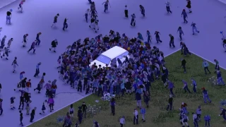 Project Zomboid : L'ajout de PNJ confirmé avec une roadmap