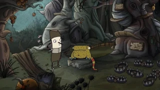 Les oubliés de Steam d'octobre
