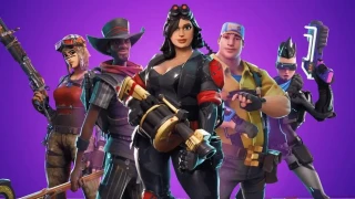 Fortnite Sauver le monde : Nouveautés du 17 mars, màj 12.20