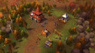 Northgard : L'extension « The Cross of Vidar » est disponible