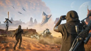 Dune: Awakening : Tous les changements de la mise à jour 1.1.10.0 du 2 juillet