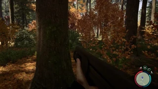Sons of the Forest : Fusil à pompe, où le trouver ?