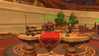 WoW : Comment réinitialiser les points de connaissance des métiers au patch 12.1 ?