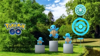 Pokémon GO : Niantic lance les Épreuves PokéStop