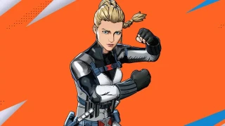 Fortnite : La tenue White Widow est gratuite, découvrez comment l'obtenir