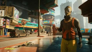 Cyberpunk 2077 : CD Projekt met fin aux rumeurs concernant un nouveau report