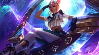 LoL : Riot Games est « fermé à l'idée » de proposer des third-party skins