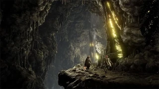 Code Vein : Le jeu reporté à l'année prochaine