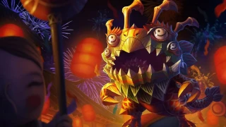 LoL : Ce que nous savons sur le patch 25.S1.4