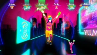 Just Dance 2020 sera le dernier jeu à voir le jour sur la Wii