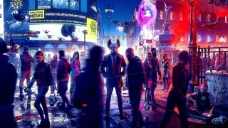 Watch Dogs: Legion : De nouvelles informations communiquées au sujet du online