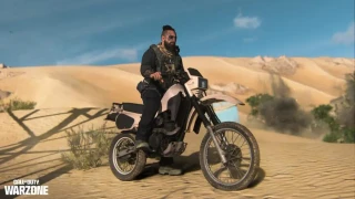 Warzone 2.0 : MàJ Saison 5 du 2 août 2023, les détails
