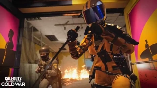 Call of Duty: Black Ops Cold War : Treyarch confirme l'arrivée du mode Classé