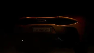 PUBG tease une collaboration avec McLaren