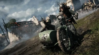 Des joueurs BF1 ont trouvé une solution alternative aux « C4 Jeeps »...