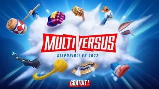 MultiVersus, un Smash Bros.-like, avec des personnages de GoT, Batman et Warner, annoncé pour 2022