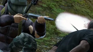 Anticheat partagé entre les jeux Bohemia