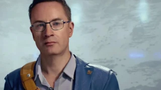 Death Stranding : Guillermo del Toro et Nicolas Winding Refn n'ont pas joué leurs personnages