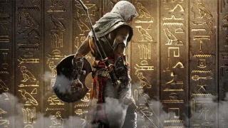 Ubisoft révèle accidentellement le prochain DLC d'Assassin's Creed Origins !