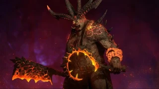 Diablo 4 : Le festival macabre d'Halloween 2024 va commencer, les détails
