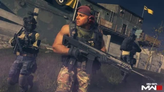 Call of Duty: Modern Warfare 3/Warzone : Un crossover avec Gundam est prévu