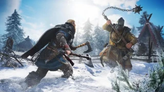 Assassin's Creed Valhalla : Les prochaines mises à jour majeures seront plus « robustes »