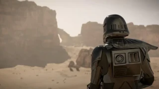 Star Wars Outlaws s'est inspiré de Ghost of Tsushima