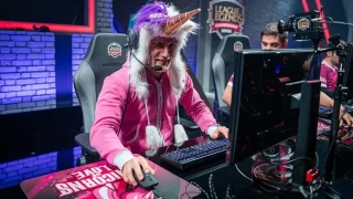 LCS EU : UOL et G2 restent en tête du classement