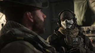 Un mystérieux RPG était en développement chez les créateurs de Call of Duty