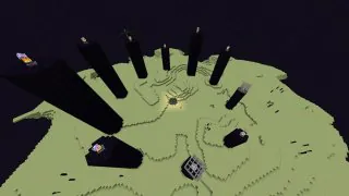 Minecraft corrige enfin un souci très agaçant avec le snapshot 25W33A