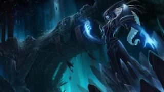 LoL : Riot annonce des changements sur Lissandra