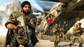 Modern Warfare 2 : Comment monter ses armes rapidement ?