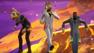 Fortnite : Toutes les nouvelles tenues évolutives de la saison 10