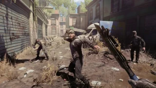 Dying Light 2 : Un vélo opérationnel découvert par un joueur