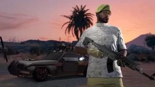 GTA V reste une valeur sûre pour Take-Tow, Red Dead Redemption 2 et NBA 2K20 au top