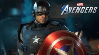 Marvel's Avengers nous fera voyager dans le monde entier, et même dans l'espace