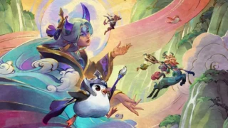 TFT : Set 11, quelle est sa date de sortie ?