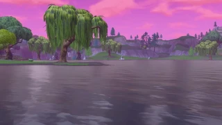 Fortnite : Un concept de skin pour l'été 