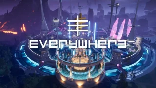 Le nouveau jeu de l'ancien président de Rockstar, EVERYWHERE, va lancer sa bêta