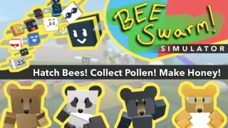 Roblox : Codes Bee Swarm Simulator (Juin 2026)