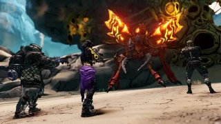 Borderlands 3 : Le DLC Director's Cut arrive en mars, avec un nouveau boss de raid